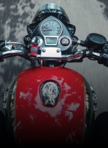 Royalenfield timeless-classic
